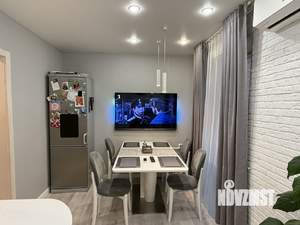 3-к квартира, вторичка, 73м2, 9/9 этаж