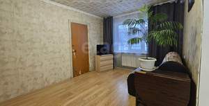 2-к квартира, вторичка, 45м2, 1/5 этаж