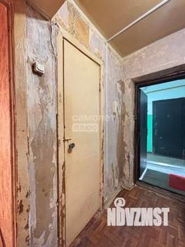 2-к квартира, вторичка, 42м2, 1/5 этаж