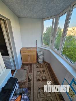1-к квартира, вторичка, 40м2, 2/5 этаж