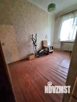 3-к квартира, вторичка, 72м2, 2/4 этаж