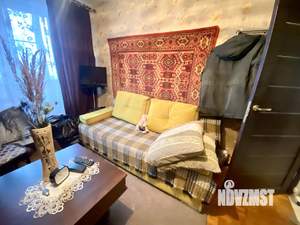 2-к квартира, вторичка, 48м2, 3/5 этаж