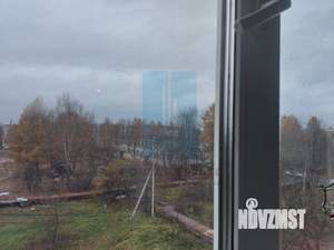 2-к квартира, вторичка, 43м2, 4/5 этаж