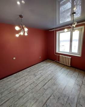 2-к квартира, вторичка, 49м2, 9/9 этаж