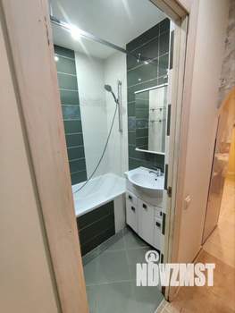 2-к квартира, вторичка, 50м2, 1/3 этаж