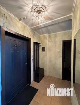 1-к квартира, вторичка, 39м2, 14/19 этаж