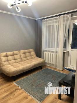 1-к квартира, вторичка, 32м2, 3/5 этаж