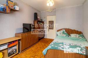 2-к квартира, вторичка, 55м2, 3/5 этаж