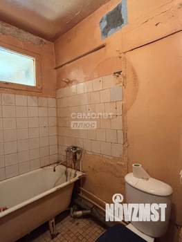 2-к квартира, вторичка, 42м2, 1/5 этаж
