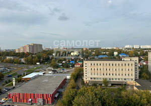 2-к квартира, вторичка, 78м2, 14/14 этаж