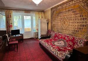 2-к квартира, вторичка, 46м2, 3/5 этаж