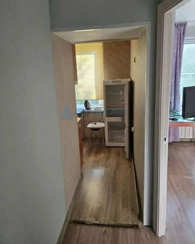 2-к квартира, вторичка, 42м2, 5/5 этаж