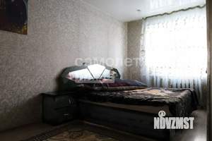 2-к квартира, вторичка, 44м2, 1/5 этаж