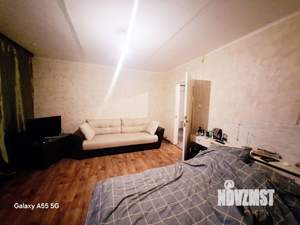 2-к квартира, вторичка, 54м2, 5/9 этаж