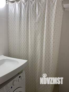 1-к квартира, вторичка, 35м2, 4/5 этаж