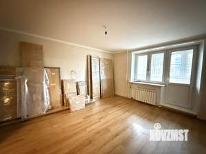 3-к квартира, вторичка, 64м2, 3/9 этаж