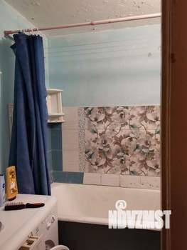 1-к квартира, вторичка, 34м2, 1/9 этаж