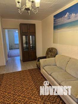 2-к квартира, вторичка, 45м2, 4/5 этаж