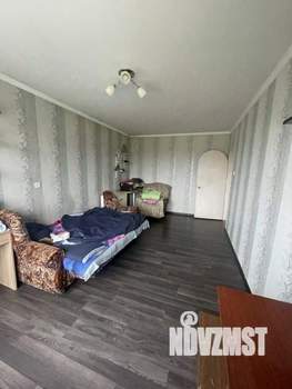 3-к квартира, вторичка, 67м2, 3/3 этаж