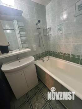 2-к квартира, вторичка, 53м2, 3/12 этаж
