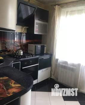 1-к квартира, вторичка, 33м2, 1/6 этаж