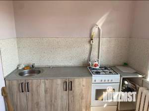 1-к квартира, вторичка, 34м2, 3/3 этаж