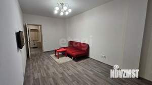 1-к квартира, вторичка, 45м2, 7/10 этаж