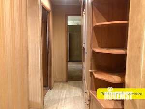 3-к квартира, вторичка, 61м2, 1/5 этаж