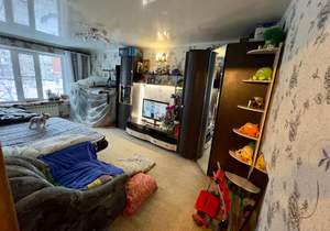 2-к квартира, вторичка, 46м2, 2/9 этаж