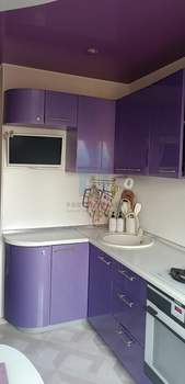 3-к квартира, вторичка, 67м2, 8/9 этаж