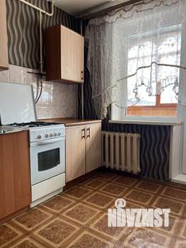 1-к квартира, вторичка, 33м2, 1/5 этаж