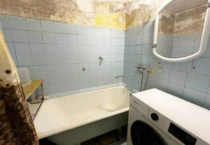 3-к квартира, вторичка, 63м2, 5/9 этаж