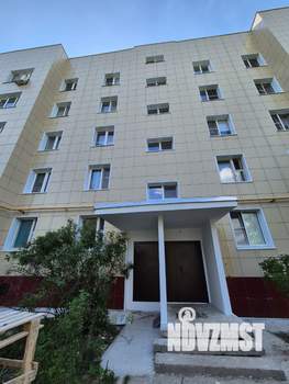 1-к квартира, вторичка, 34м2, 1/5 этаж