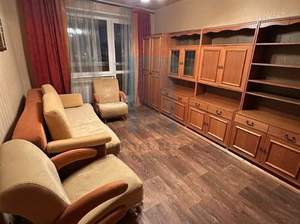 2-к квартира, вторичка, 43м2, 4/5 этаж
