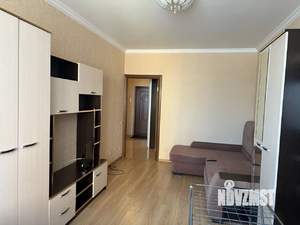 1-к квартира, вторичка, 44м2, 11/17 этаж