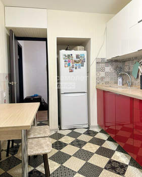 2-к квартира, вторичка, 47м2, 7/9 этаж