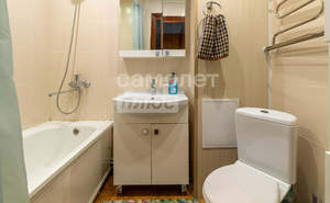 1-к квартира, вторичка, 31м2, 2/5 этаж