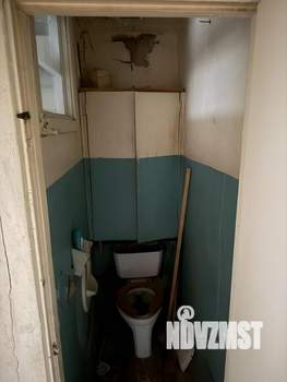 2-к квартира, вторичка, 42м2, 3/5 этаж