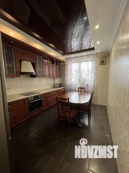 3-к квартира, вторичка, 94м2, 4/17 этаж