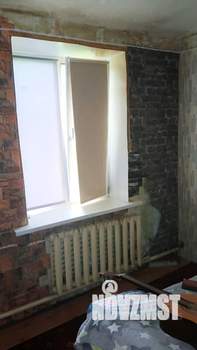 2-к квартира, вторичка, 51м2, 1/2 этаж