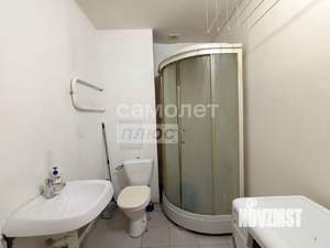 1-к квартира, вторичка, 43м2, 1/16 этаж