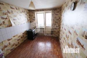 2-к квартира, вторичка, 61м2, 2/16 этаж