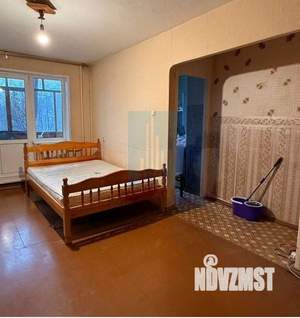 2-к квартира, вторичка, 46м2, 2/5 этаж