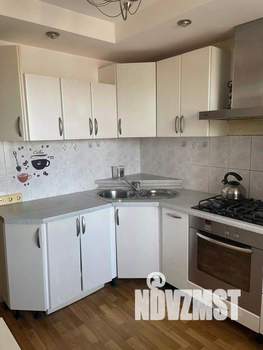 1-к квартира, вторичка, 36м2, 5/5 этаж