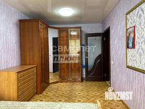 2-к квартира, вторичка, 54м2, 4/9 этаж