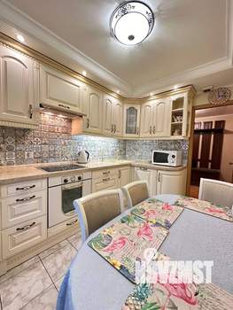 3-к квартира, вторичка, 66м2, 4/10 этаж