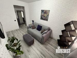 2-к квартира, вторичка, 43м2, 2/5 этаж