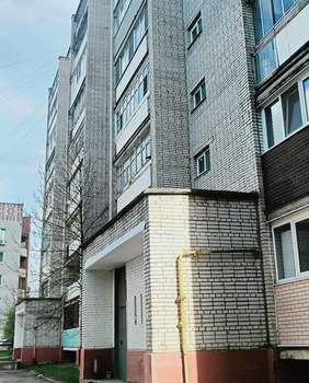 3-к квартира, вторичка, 64м2, 3/9 этаж