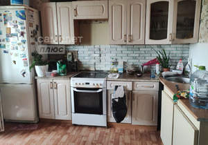 2-к квартира, вторичка, 62м2, 20/24 этаж