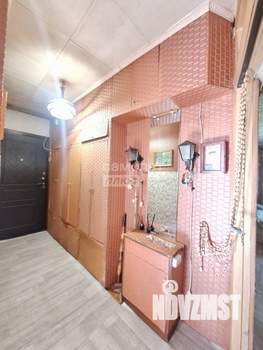 2-к квартира, вторичка, 41м2, 2/5 этаж